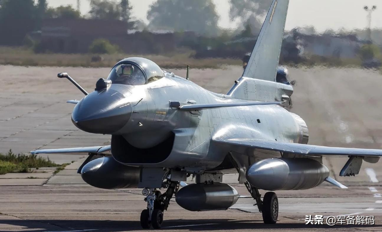 歼10和歼16巴基斯坦,巴基斯坦会购买歼16吗