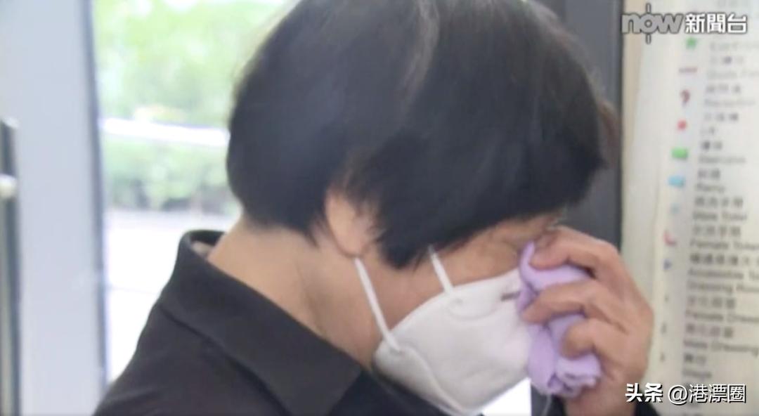 今天全港暂停，为江爷爷默哀