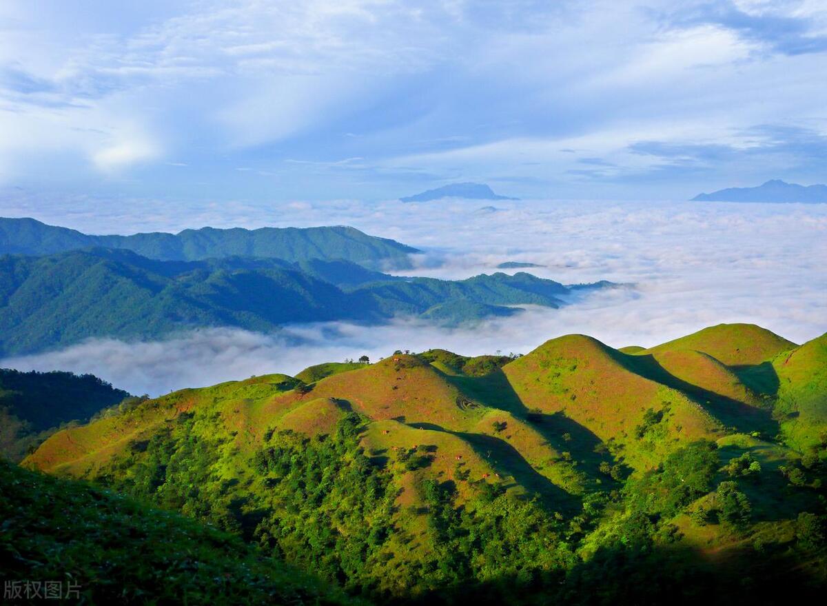 云浮出发湖南湘西详细攻略3天,云浮出发湖南旅游详细攻略3天
