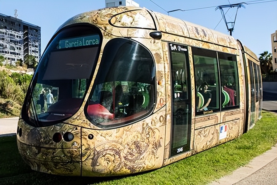 法国南部蒙彼利埃城,法国蒙彼利埃城市怎么样