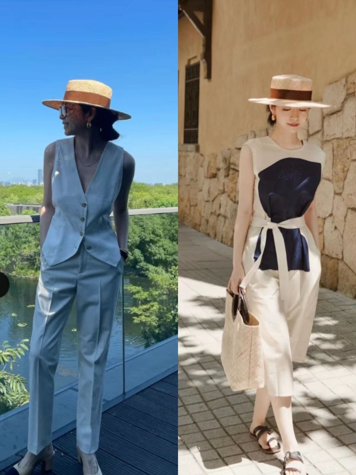 为啥到了初秋也不建议你摘下帽子？看完这篇就知道，不仅仅是时尚