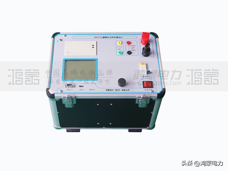运行中的电流互感器不得二次开路,电流互感器穿一根线和三根线区别