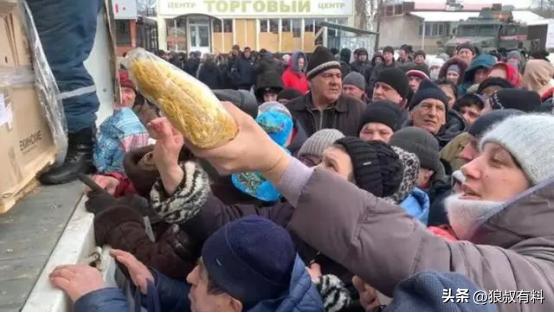 俄国面临的民族危机,俄罗斯最尖锐的民族问题