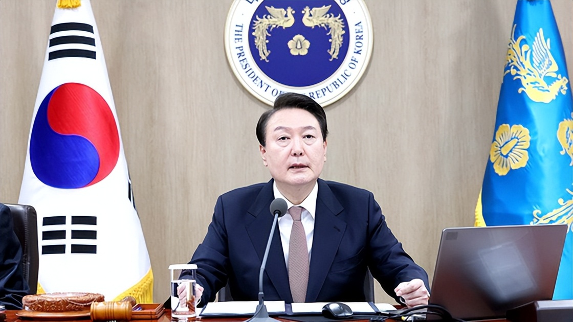 尹锡悦最新状态,尹锡悦对韩国贡献