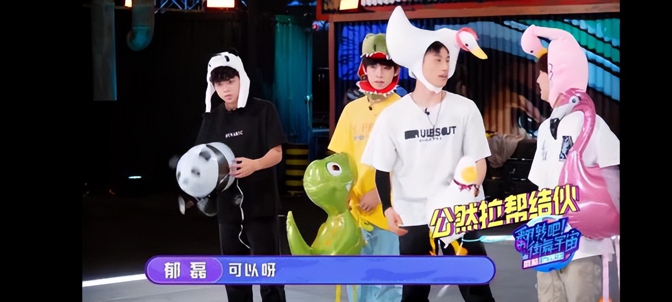 这就是街舞5陆伟总决赛,这就是街舞选择陆伟的原因