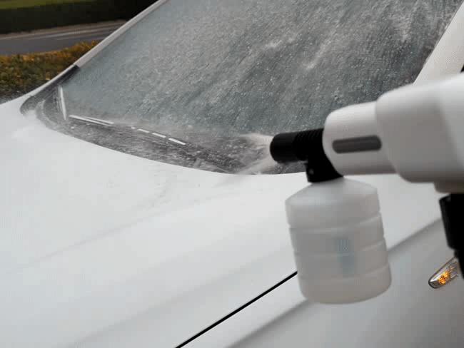 十款汽车清洁好物洗车机,哪款洗车清洗机好