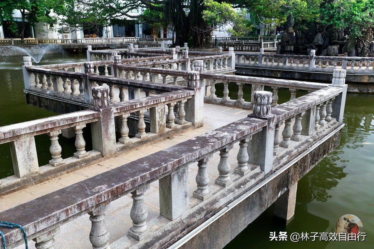 福州有哪些特色玩的,福州市区游玩攻略