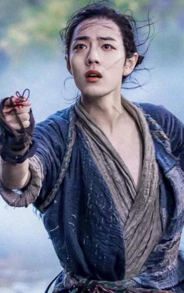 如果张小凡赢了陆雪琪会怎么样,如果碧瑶不挡剑张小凡会死吗