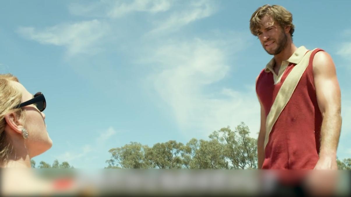 无比真实的人性电影,不失真实的人性电影