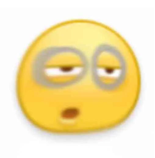 好累不想上班的表情包,节后不想上班表情包