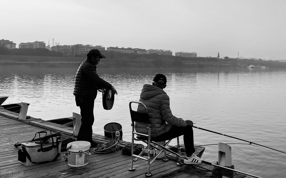 鱼竿卡节怎么办？3个方法教你解决，遇到鱼竿卡节时不妨试试看