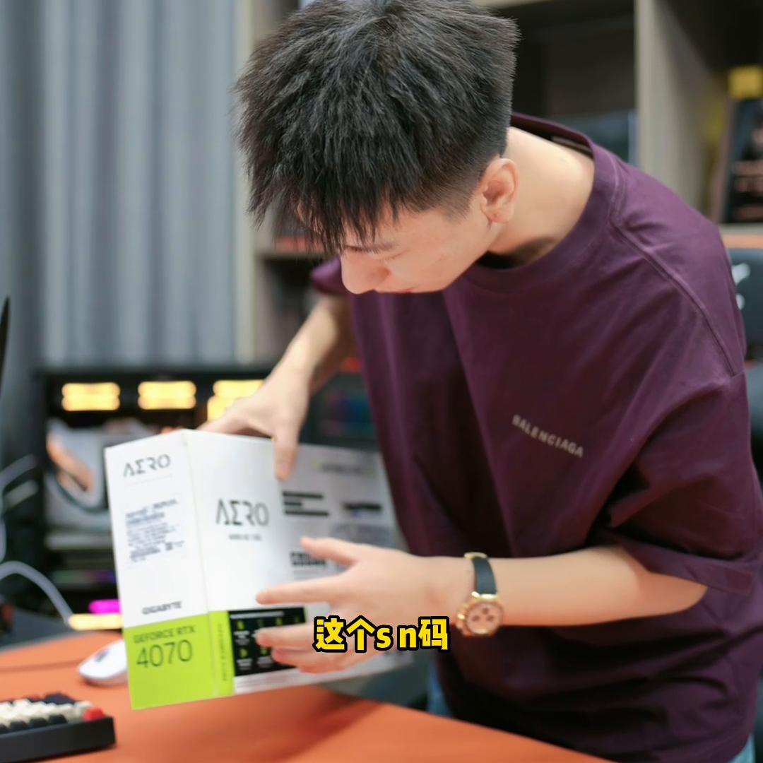 粉丝花7000购买电脑买到翻新显卡理赔无门#电脑