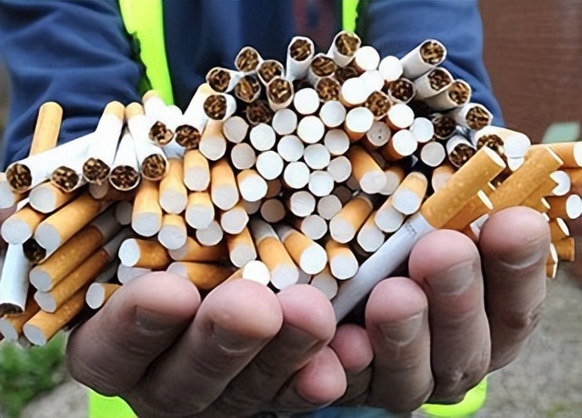 比真烟好抽的云霄烟,最出名的假烟制造