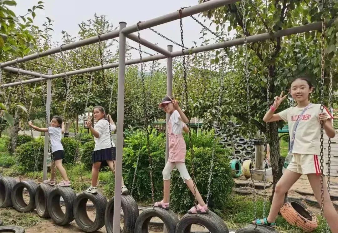 国庆假期秋游鞍山丨鞍山这些亲子游打卡点！家长们赶紧收好备用