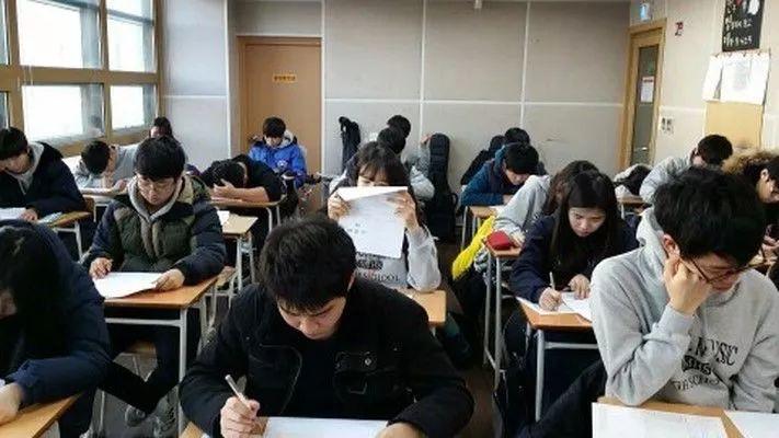 韩国财阀的孩子们,韩国财阀的儿子和女儿