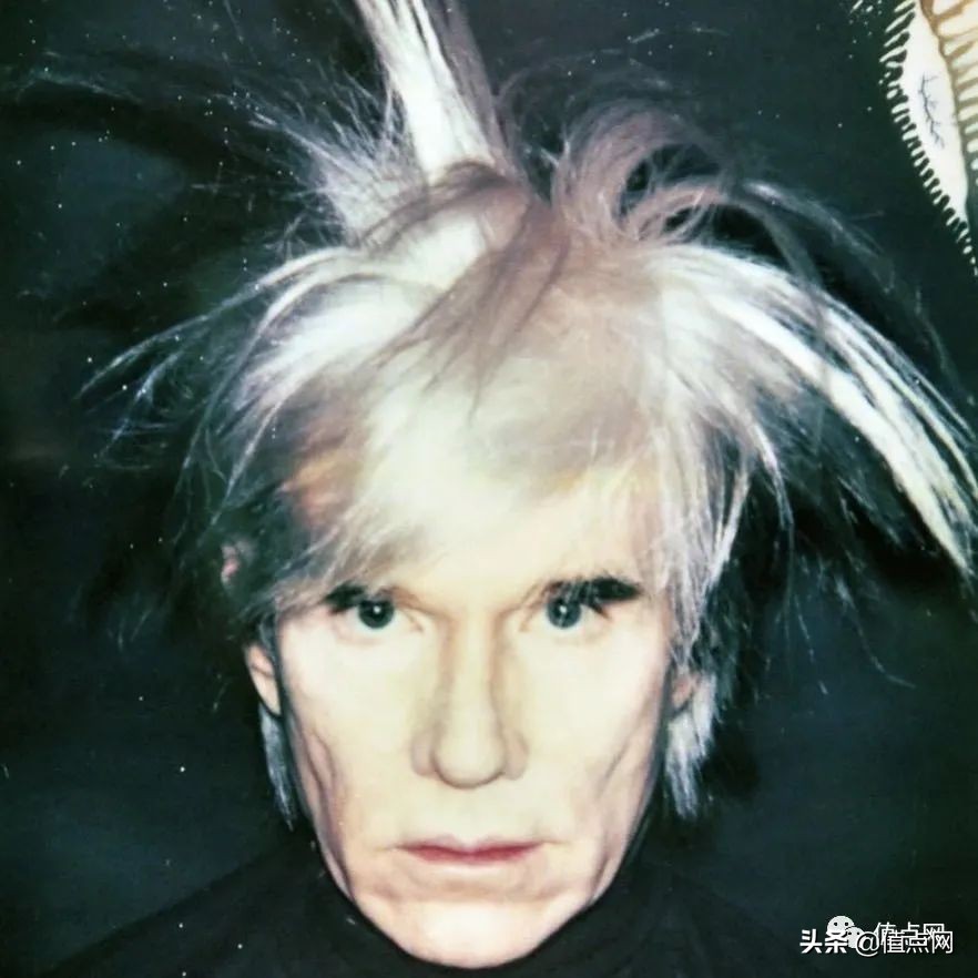 RMB12.1亿伦敦拍卖夜|安迪沃荷、莫奈、李希特画作夺成交三甲