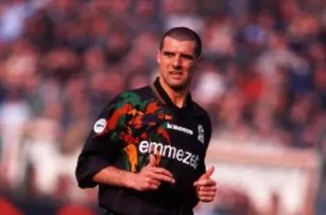 忆那些年,威尼斯意甲