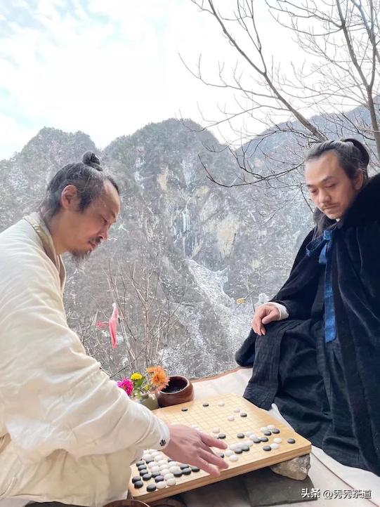 秀秀茶艺,暑期茶艺培训班