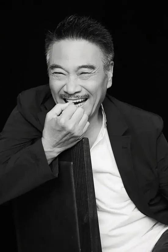 周星驰和吴孟达获奖,周星驰与吴孟达最后一次合作