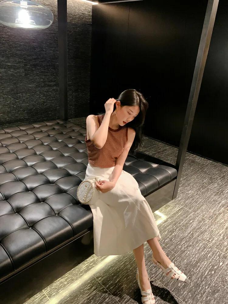 女人要为自己的美而自信,为什么女人那么爱护自己的脚