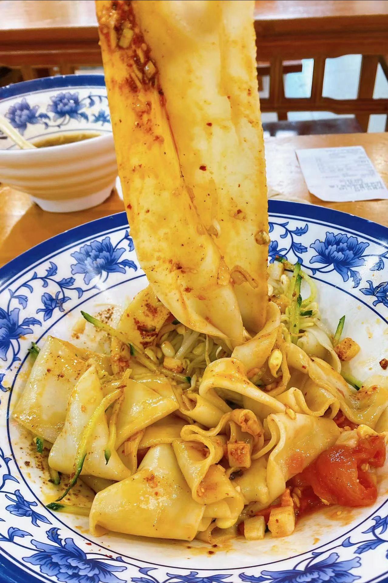 济南美食宝藏小馆,济南宝藏馆子