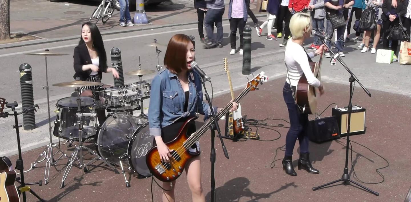 韩国很多人贫穷吗,韩国穷人住的房子的真实现状