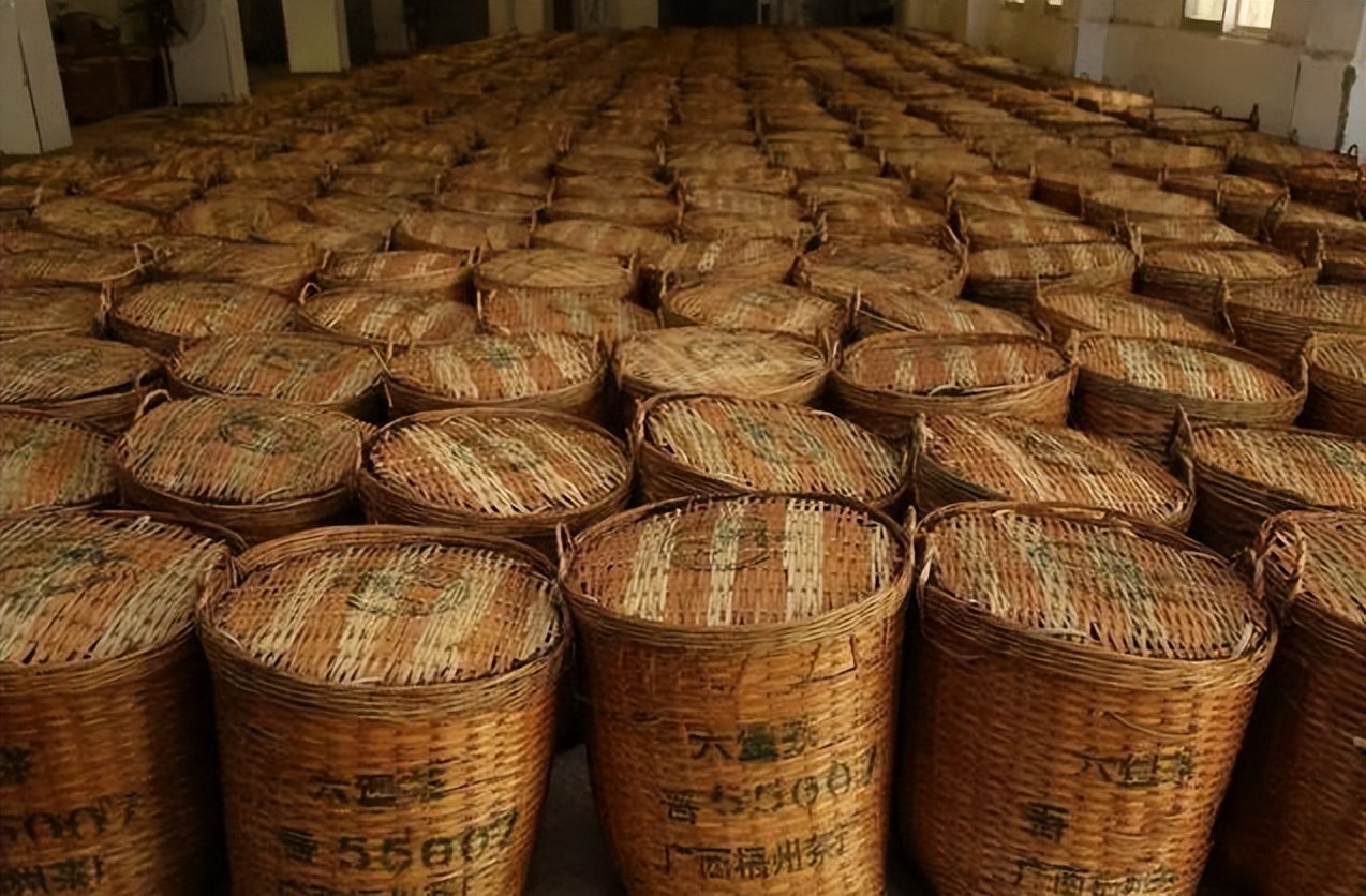 紧压茶加工视频大全,紧压茶叶制作工艺全过程