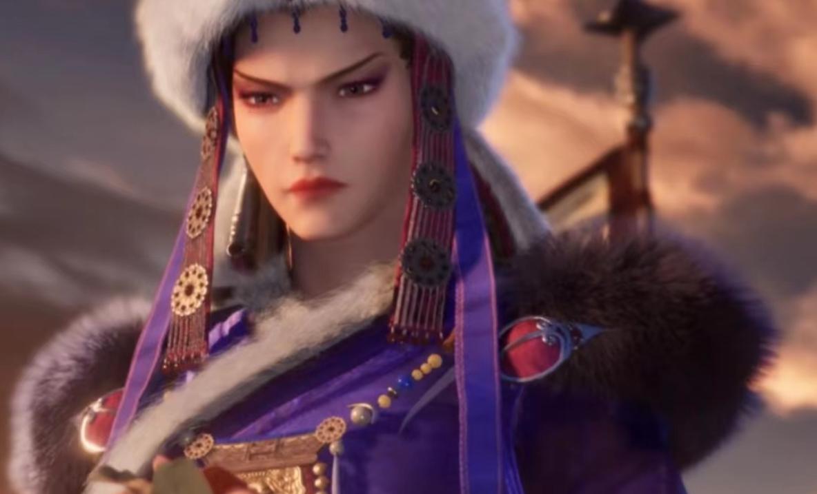 不良人第6季李嗣源之死,李嗣源之后是哪个反派