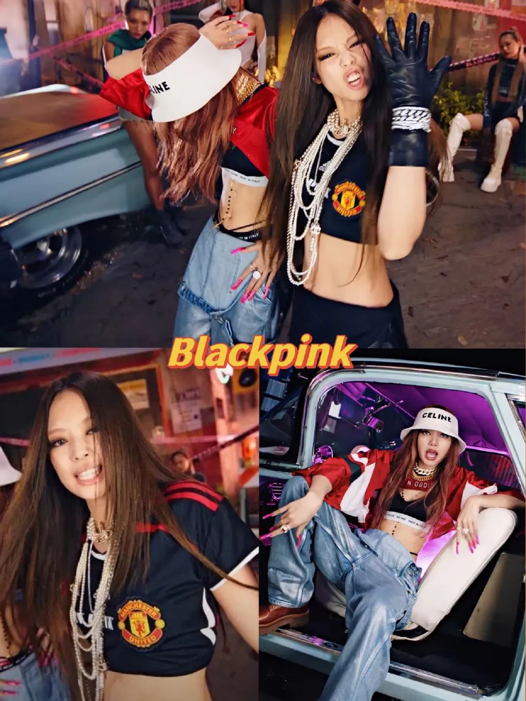 blokecore球衣品牌,blokecore球衣穿搭