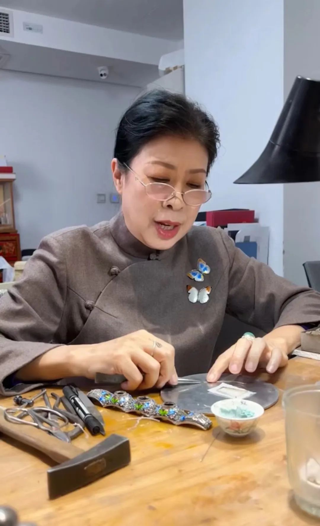 神秘买家,神秘买家到底是谁