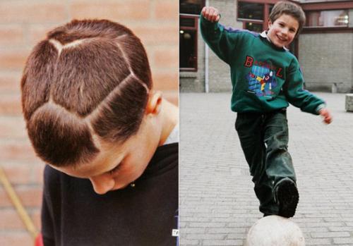 天外飞仙范佩西头球,罗宾范佩西橙兵飞将