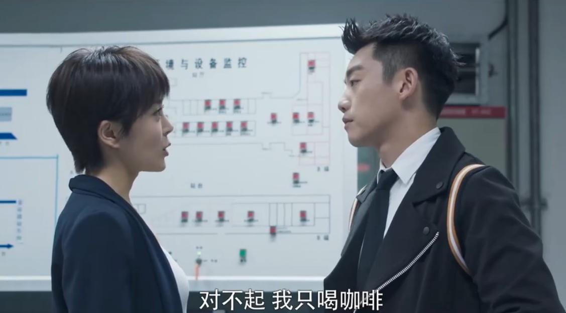 中国导演们！求求你们学学《警察荣誉》导演丁黑怎么拍“民警”吧