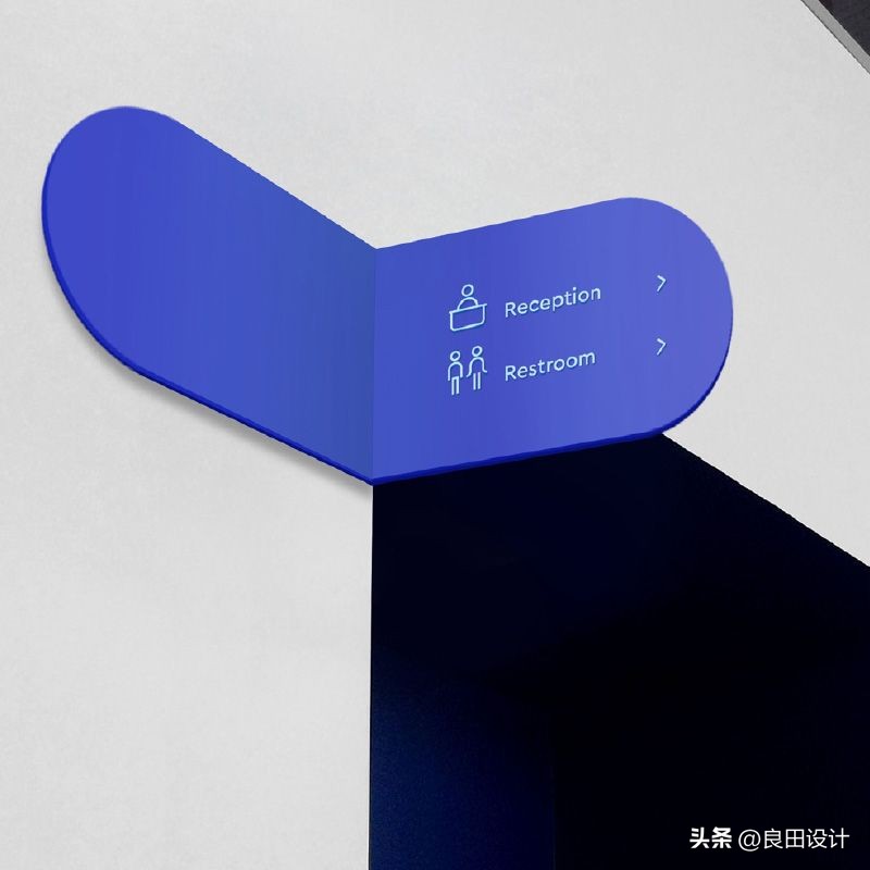 地产类最佳视觉银奖:中粮集团大悦城乐邑公寓品牌视觉设计