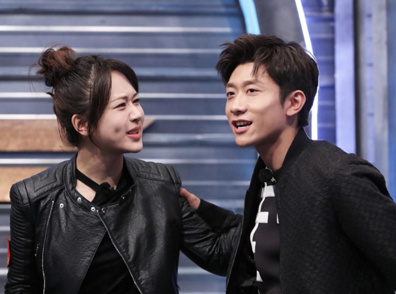 杨紫为张一山庆生说的什么,杨紫与张一山真挚而深厚友情