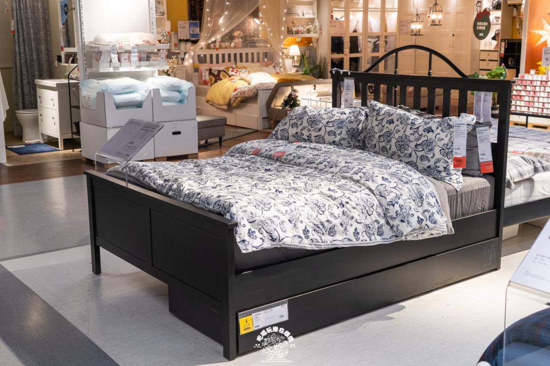 宜家元旦扫货攻略Get！近百款商品优惠来袭！还有限定盲盒、美食