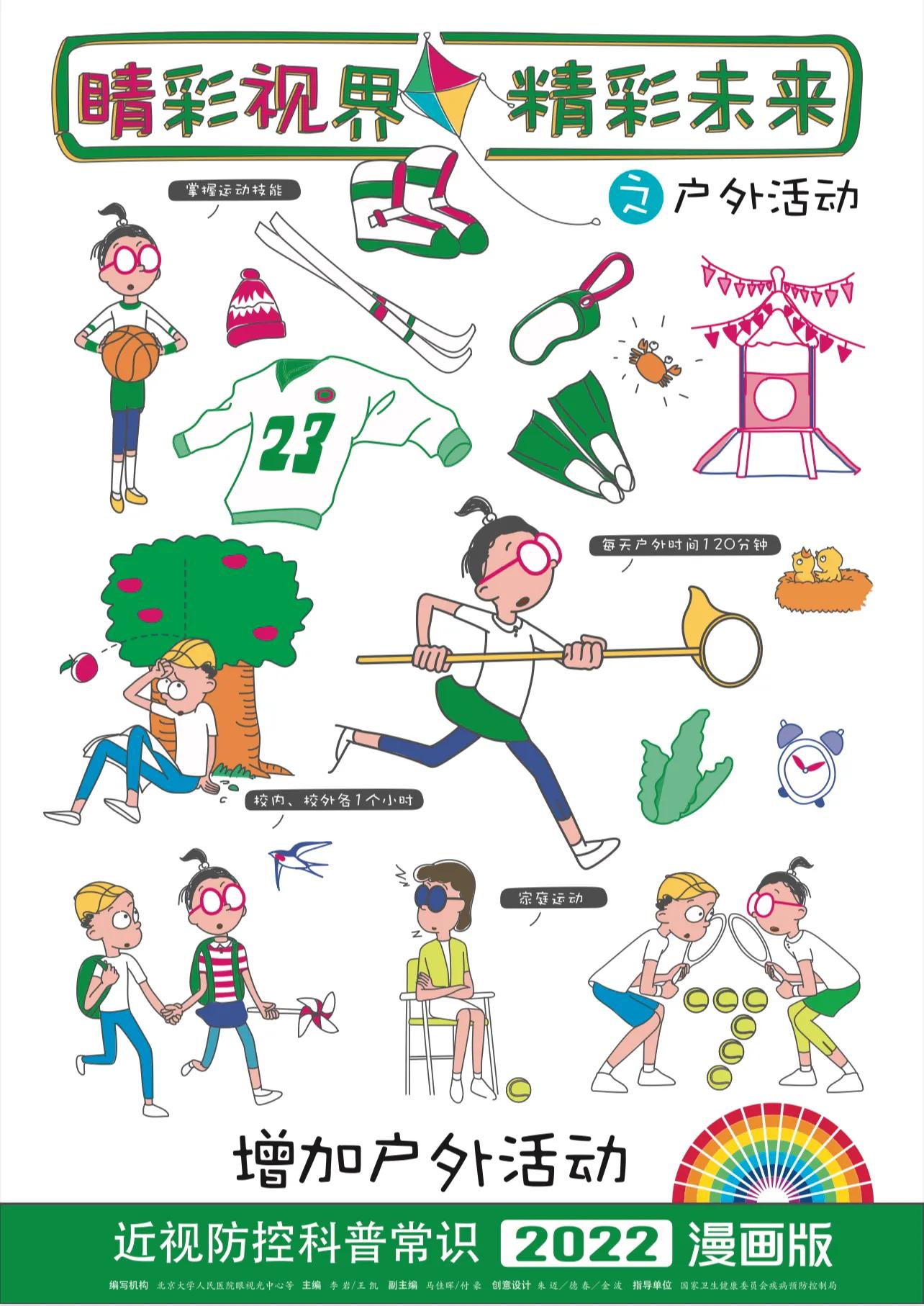 眼视光技术只是学配眼镜吗,眼视光学配眼镜