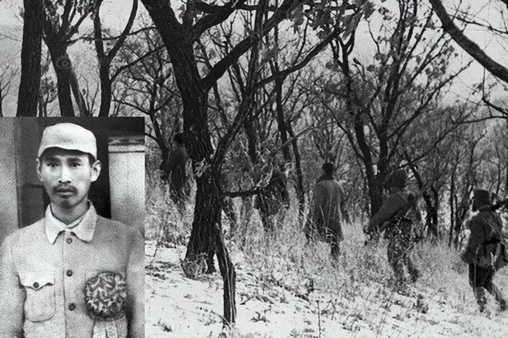 坐山雕阴险狡诈,座山雕有多残忍