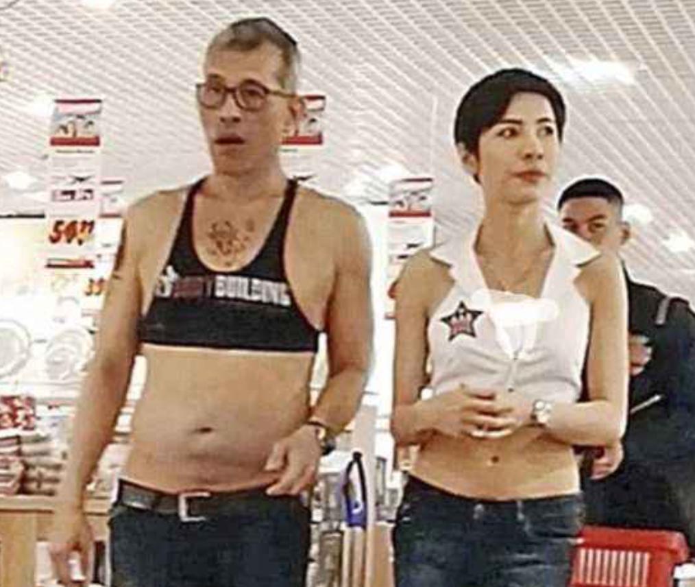 泰国历史经历了几个朝代,泰国王室是君主立宪吗