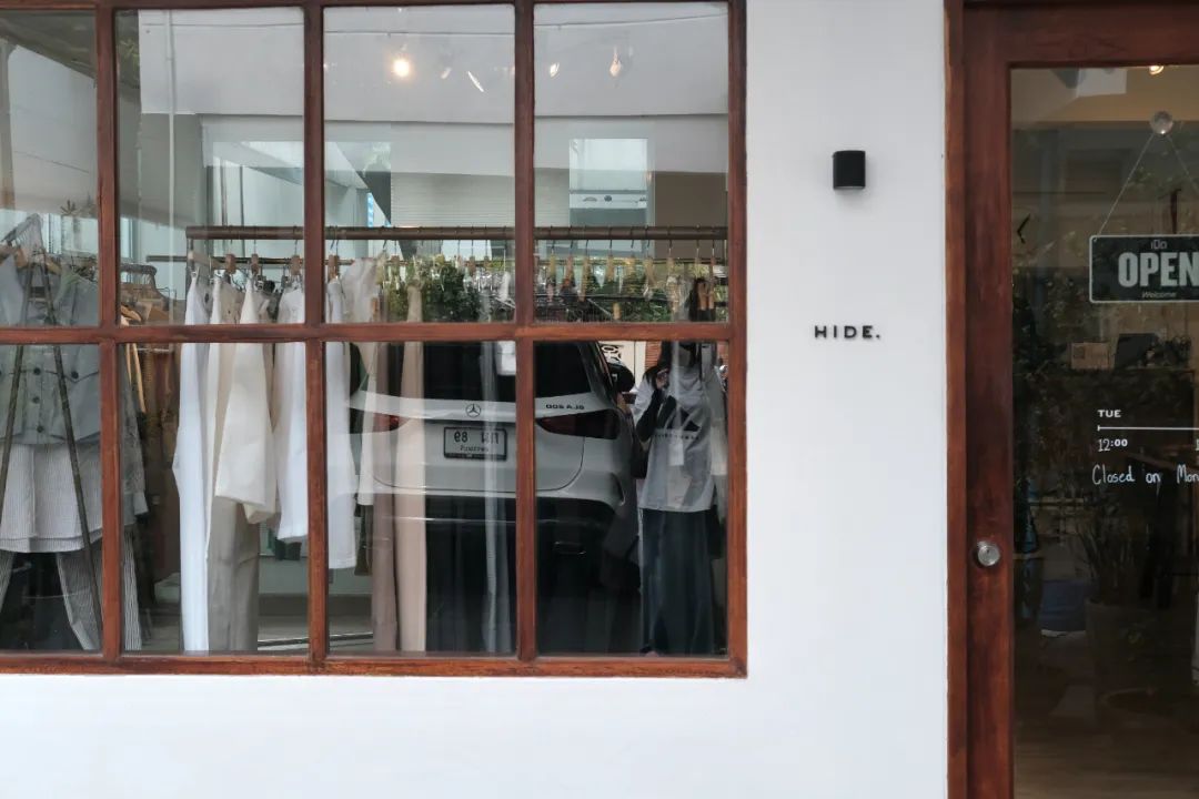 谁懂啊,泰国也太好逛了!