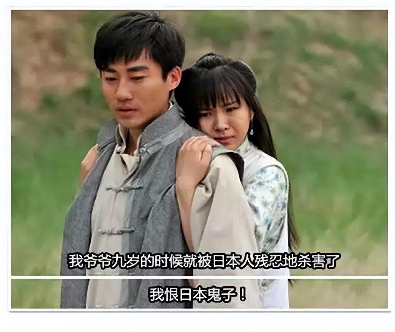 打仗住酒店，战士抹口红，这些抗日剧如果你没看过，恭喜成功避雷