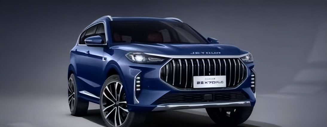 捷途汽车购置税全免到几月结束,捷途x70plus1.6t7座购置税多少钱