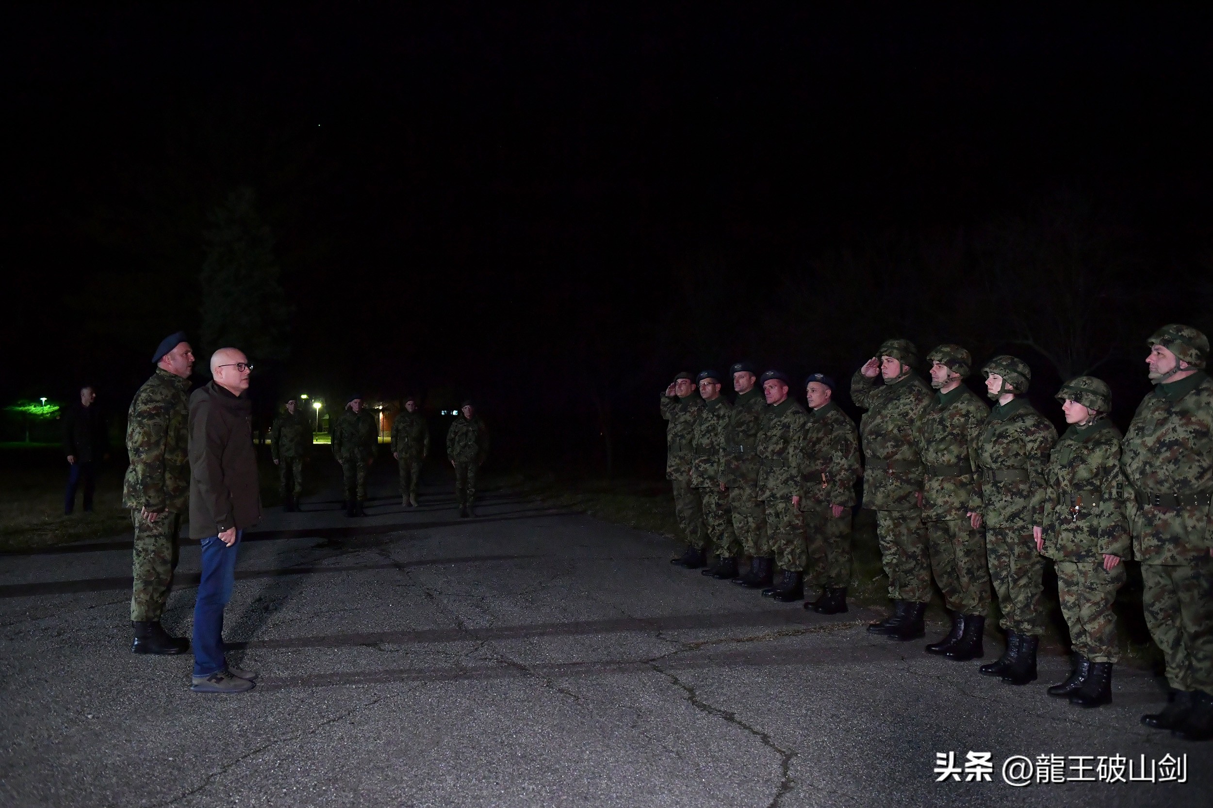 塞尔维亚第250防空旅标志,塞尔维亚250防空导弹旅