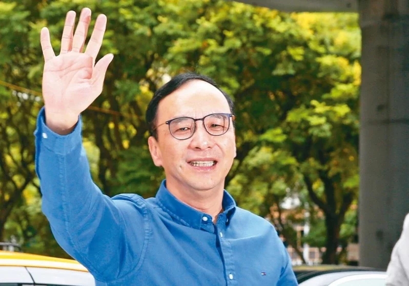 朱立伦大选失败4大原因,朱立伦大选失败了吗