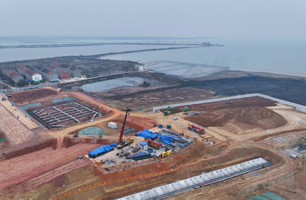 水厂多举措保障夏季安全供水,武水集团优化治理体系再启新征程