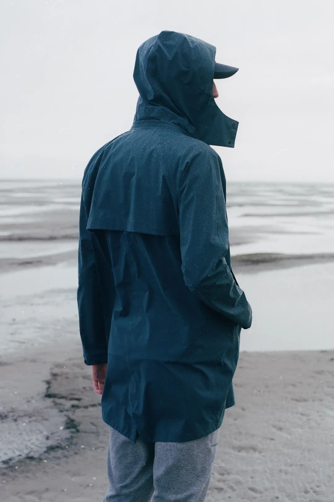 极简风格的优衣库,优衣库万金油神裤