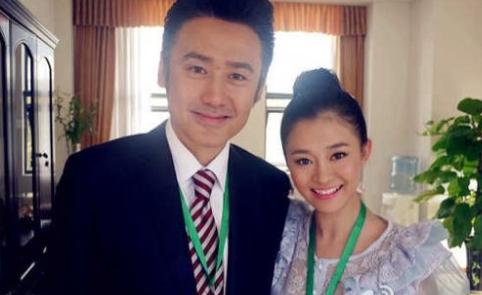 陈昱霖与吴秀波什么关系 (陈昱霖吴秀波现状如何)