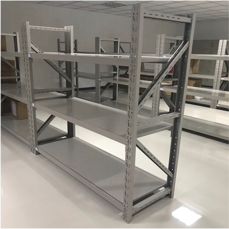 哪种材质的货架既轻巧又结实,什么品牌货架最好最耐用