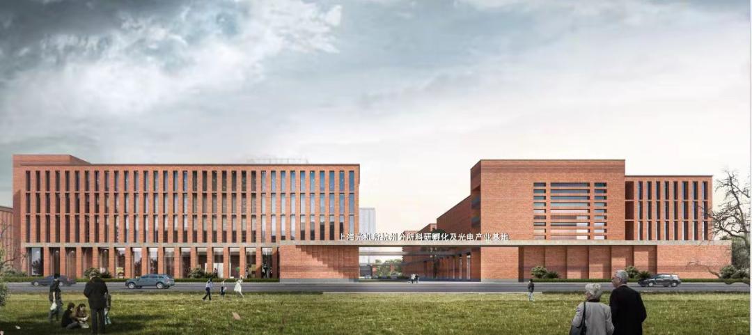 富阳引进三大产业,富阳转型发展