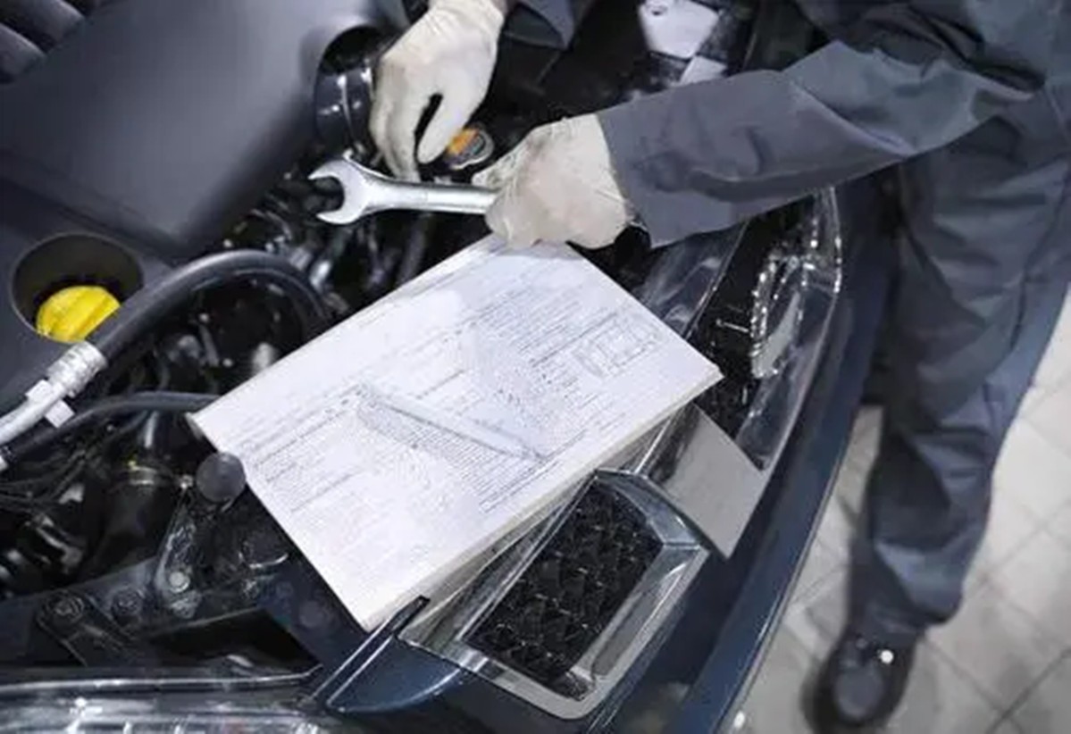 新车首保是3000公里还是5000,新车跑600公里首保时间到了可以吗