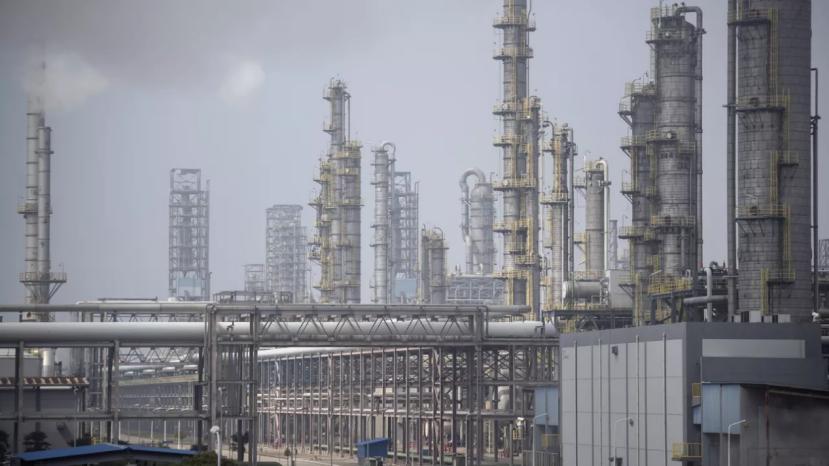 印度背刺俄罗斯，440万桶俄油找不到人接手，中国也不打算买